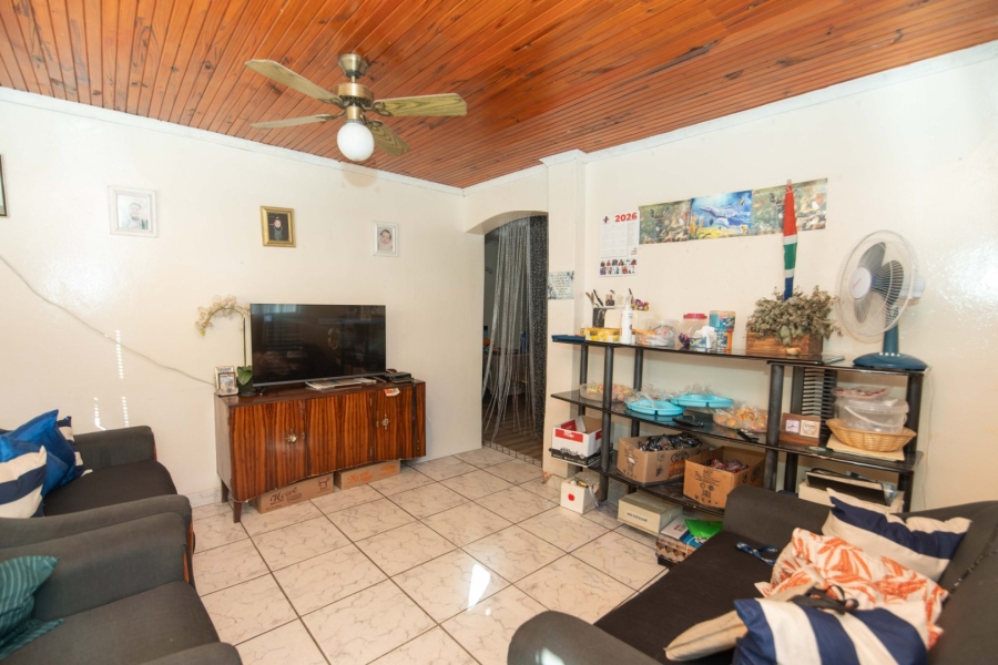 3 Bedroom Property for Sale in Windvogel Eastern Cape